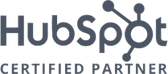 HubSpot Certified Partner
