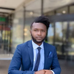 Boris, Senior Account Manager at Imprint Advertising